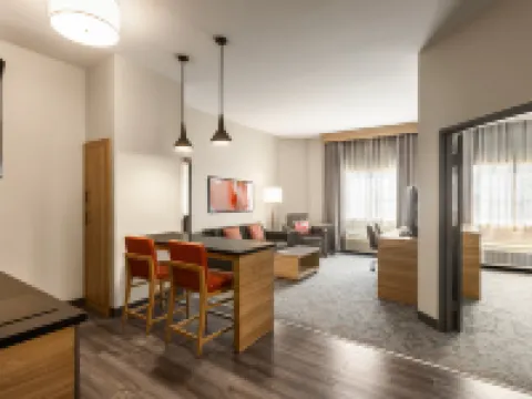 Candlewood Suites Mount Pleasant by IHG Hotels in Mount Pleasant