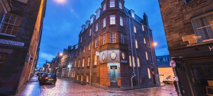 Braid Apartments by Mansley Hotels in Edinburgh