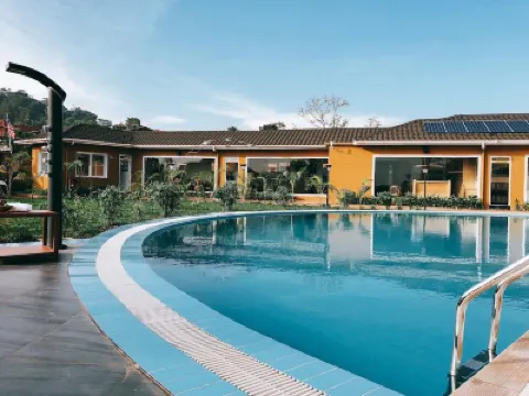 Hotel Duomo and Suites โรงแรมใน