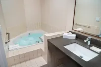 Fairfield Inn & Suites Bend Downtown - Kylpyammeita