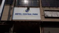 Hotel Central Park Hotels near Aparna dairy