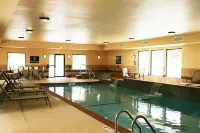 Hampton Inn & Suites Buffalo - 2-Star