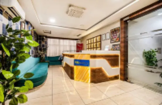 Hotel Royal Residency, Vadodara