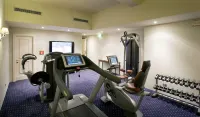 Grand Hotel Sitea - Gym