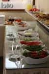 Otel 57 - petit déjeuner