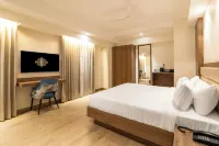 Hotel Royal Embassy Hotels near Bhavani Sagar Dam (Bhavani River) - BhavaniSagar, Erode, Tamilnadu