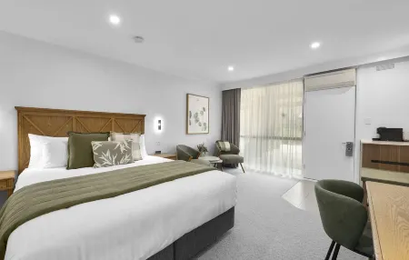 Beechworth Motor Inn