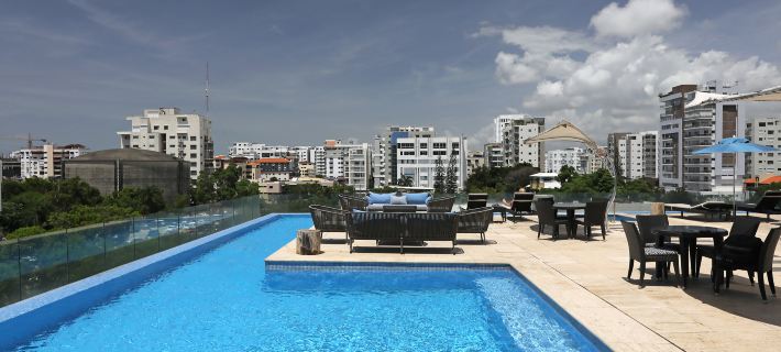 InterContinental Hotels REAL SANTO DOMINGO by IHG Hotels in Santo Domingo