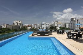 InterContinental Hotels REAL SANTO DOMINGO by IHG