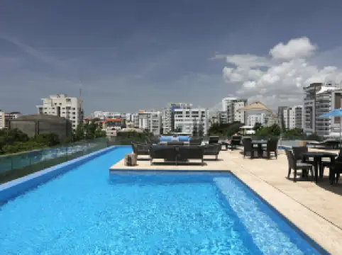 InterContinental Hotels REAL SANTO DOMINGO by IHG