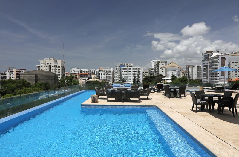 InterContinental Hotels Real Santo Domingo by IHG