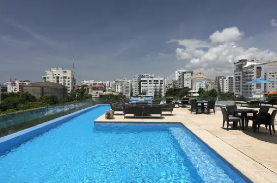 인터컨티넨탈 리얼 산토 도밍고 바이 IHG