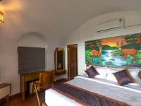 SandalMist Resorts and Spa Hotels in Kasaragod