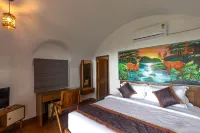 SandalMist Resorts and Spa 加瑟勒戈德住宿飯店