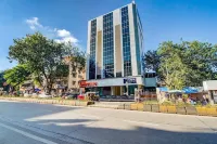 Hotel Mumbai House Juhu Hotels near Shrinathji Temple santacruz , Vallabh Darshan Haveli