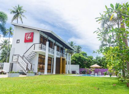 Abie Villa