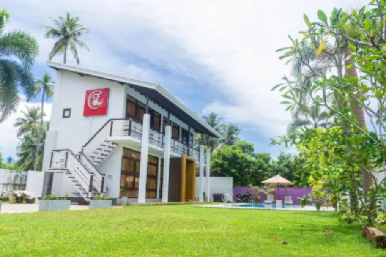 Abie Villa Hotels in 
