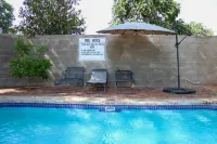 Lulu Guest Lodge, Low-Density Suburbs, Victoria Falls