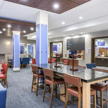 Holiday Inn Express & Suites PHOENIX EAST - GILBERT by IHG