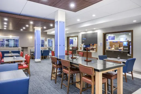 Holiday Inn Express & Suites PHOENIX EAST - GILBERT by IHG