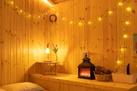 Gapyeong Starry Night Glamping