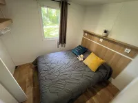 Camping de Montlouis-sur-Loire - Terracamps Hôtels à : Vernou-sur-Brenne