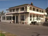The Pier Hotel