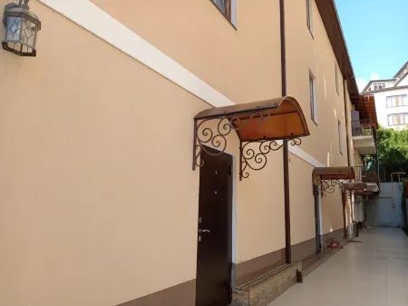 Guest House Nadezhda