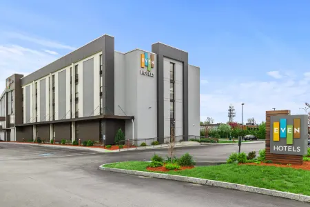 Even Hotel Manchester Airport