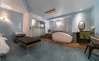 Paju Hotel the Heyri