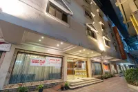 帕萊阿塔蓋特威酒店 鄰近獵戶座購物中心（Orion Mall）的酒店