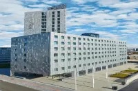 TOP CityLine Fosshotel Reykjavik - Gym
