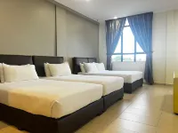 SIN LIEN HOTEL SDN BHD