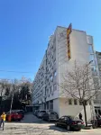 Hotel Rex Hoteles en Belgrado