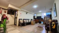 米斯托飯店 西海岸省住宿飯店