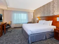 Courtyard Omaha la Vista Hotels in Sarpy County