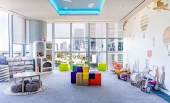 The Grayson Hotel Miami