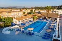 Summertime Apts Hotel a Sidari