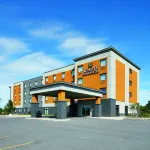 Quality Inn & Suites Kingston
