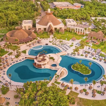 Bahia Principe Grand Tulum - All Inclusive