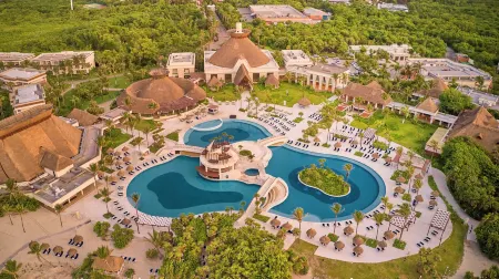 Bahia Principe Grand Tulum - All Inclusive