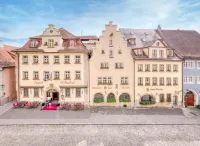 Hotel Eisenhut Hotels in Rothenburg ob der Tauber