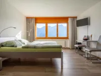 Zurschmitten 0 1. UG Süd Hotel a Fiesch
