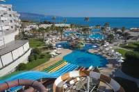 Atlantica Ocean Beach Resort - Beach