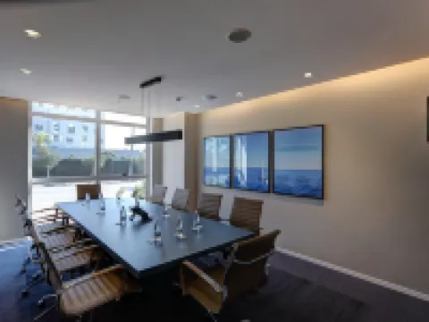 コンフォート ホテル グアルーリョス - アロポルト グアルリョスのホテル