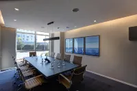 Comfort Hotel Guarulhos Aeroporto Hotels in Guarulhos