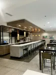 Hilton Garden Inn Biloxi - bar