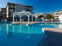 Atlantic Beach Resort, a Ramada by Wyndham Hotele w: Atlantic Beach