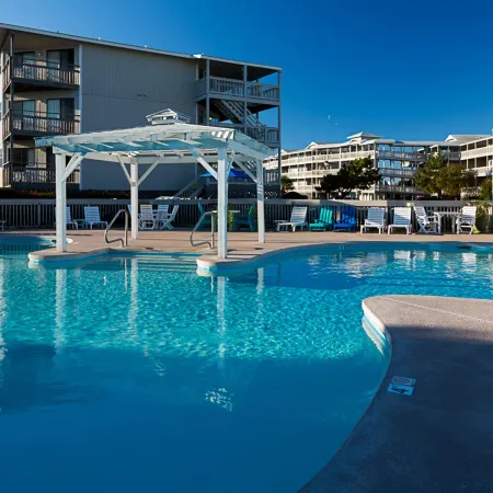 Atlantic Beach Resort, a Ramada by Wyndham