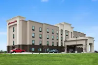 Hampton Inn Belton/Kansas City Area Hotels in Raymore